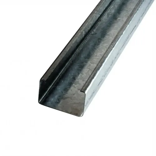 Estructural C 60 X 38 X 6 X 0.85 X 6 m
