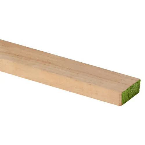 Pino bruto 1x2 3.2 m