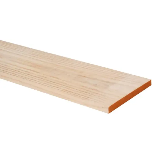 Pino cepillado 1 x 8 3.2 m