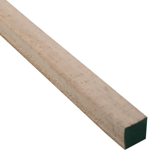 Pino bruto 2 x 2 3.2 m