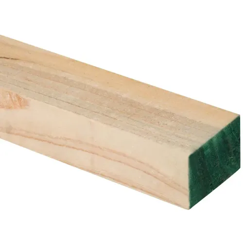 Pino bruto 2 x 3 3.2 m