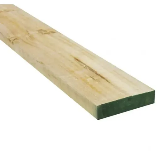 Pino bruto 2 x 5 3.2 m