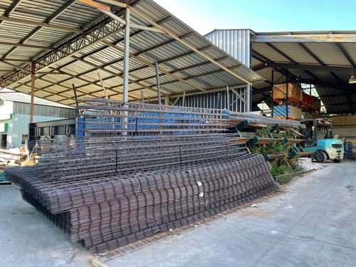 Malla Acma C- 92 2,6x5 m