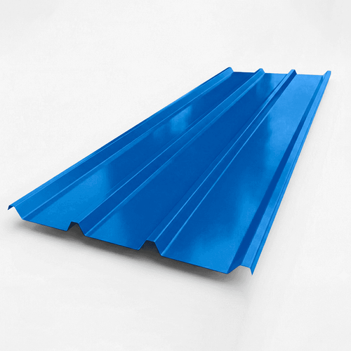 Zinc PV4 Azul 0.4 mm