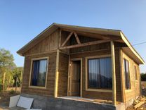 Casas prefabricadas